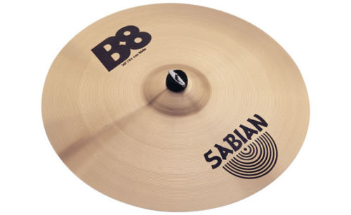 

Sabian 42012x 20 - B8 Тарелка