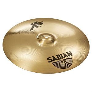 

Sabian Xs2012b Xs20 - Тарелка 20 Medium Ride