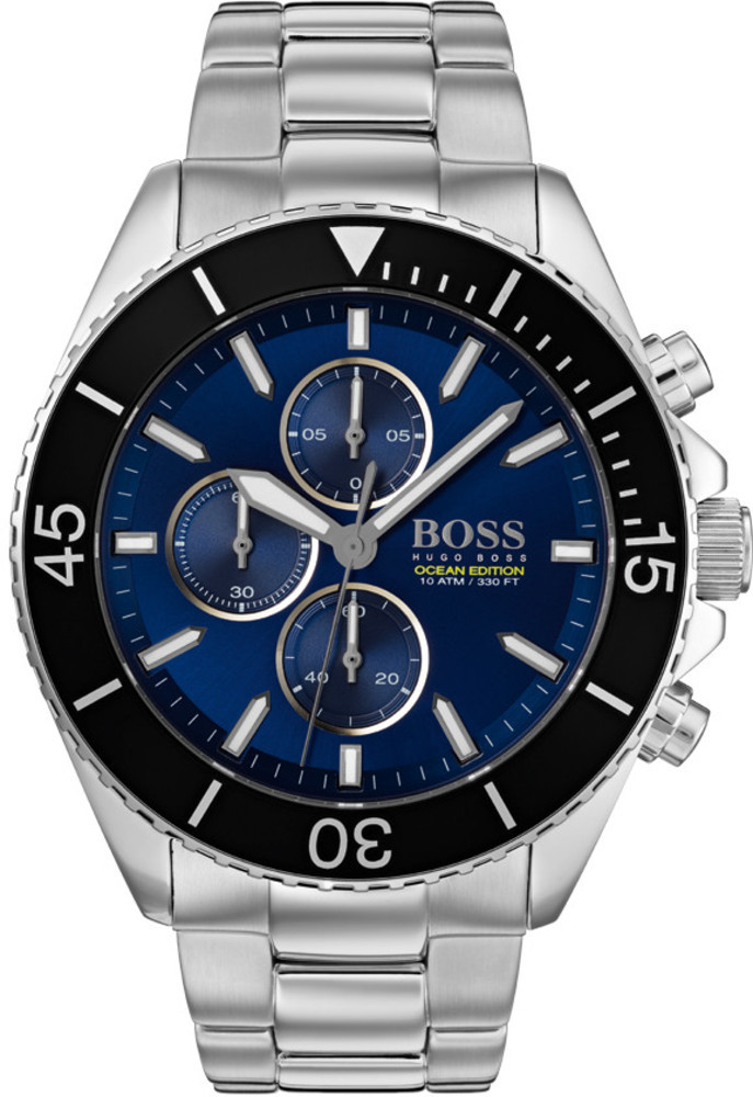 фото Наручные часы мужские hugo boss 1513704