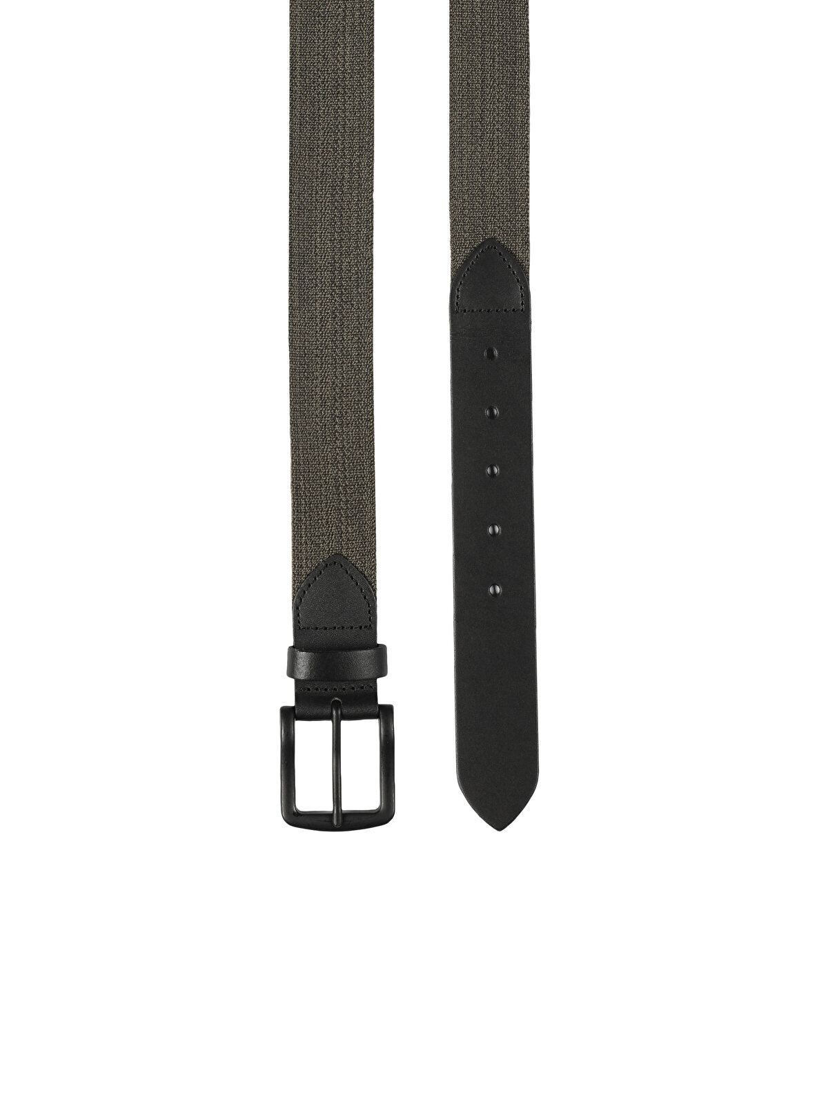 

Ремень мужской Colins CL1050925 коричневый, 105 см, CL1050925