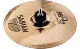 

Sabian 31005b 10 Splash B8 Pro - Тарелка