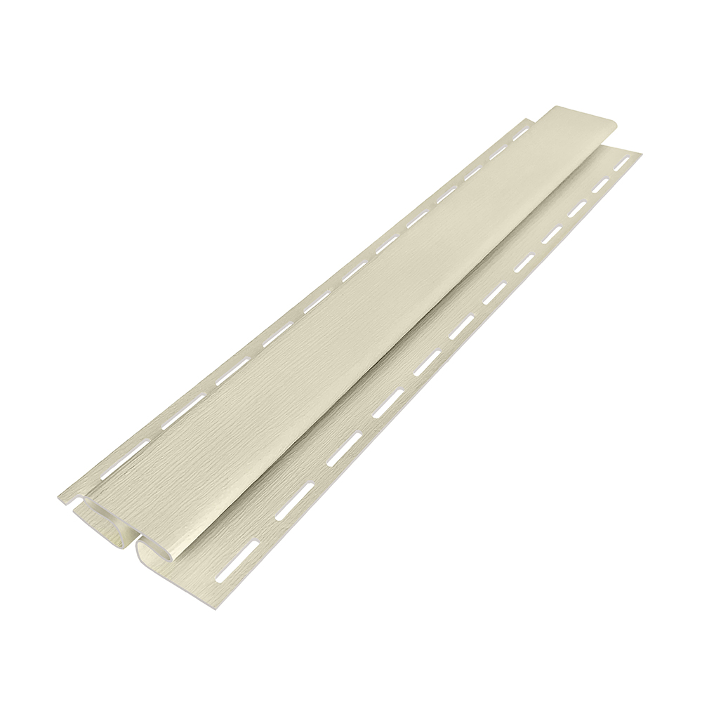 

H-профиль соединительный Nordside 3050 мм магнолия