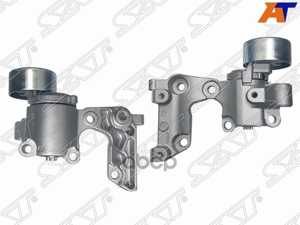 

SAT Натяжитель приводного ремня TOYOTA 1GR-FE 02- (90916-02571)