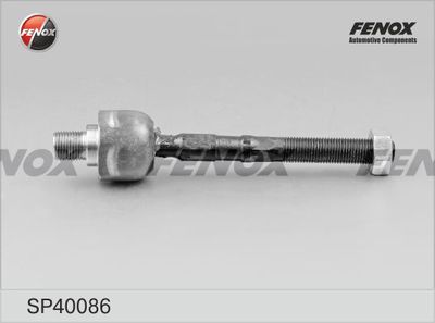 

Тяга рулевая Hyundai Elantra/Elantra III/i30 00>16 Kia Ceed/Ceed SW/PRO Ceed 04>13 FENOX S