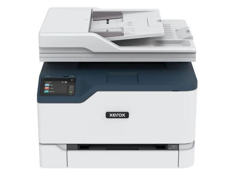 

Лазерное МФУ Xerox С235 (С235V_DNI), С235