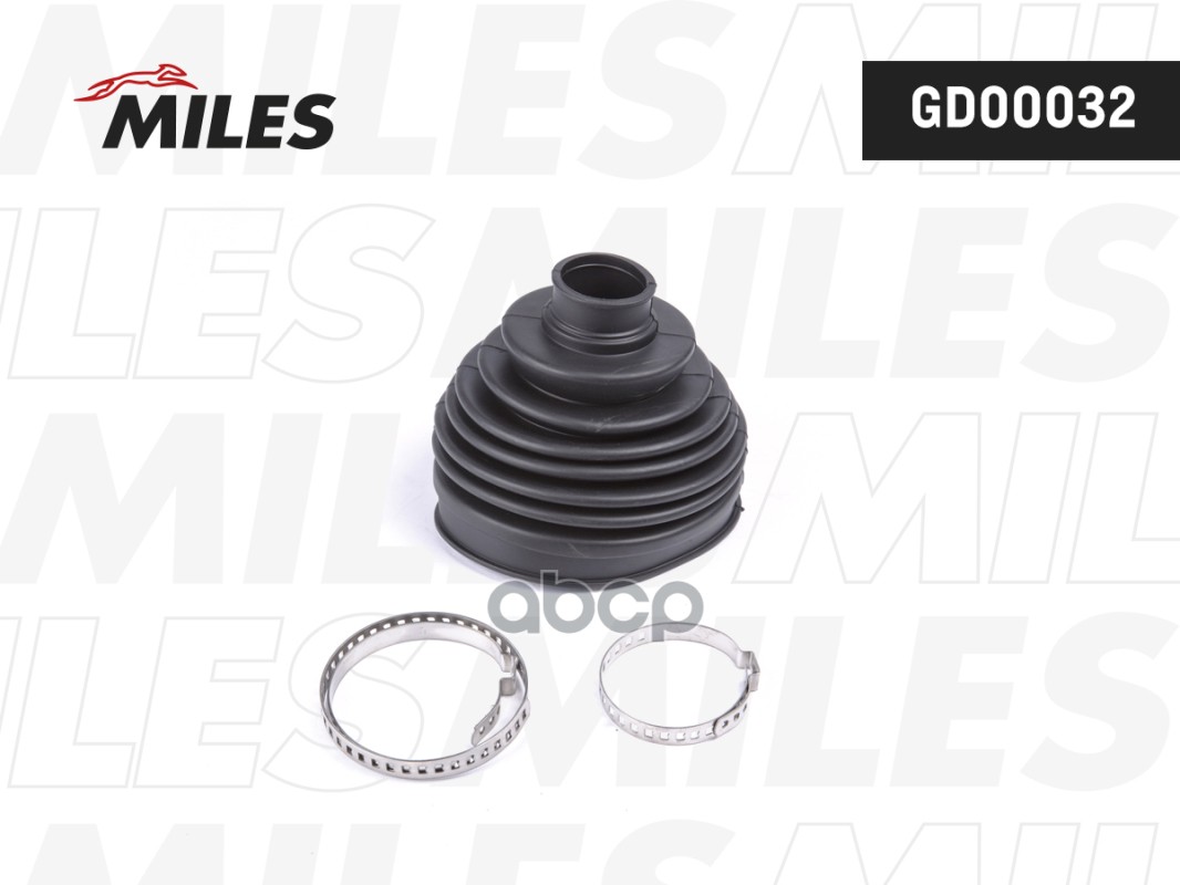

Комплект Пыльника Шруса Наружного Lexus Gx470 Gd00032 Miles GD00032