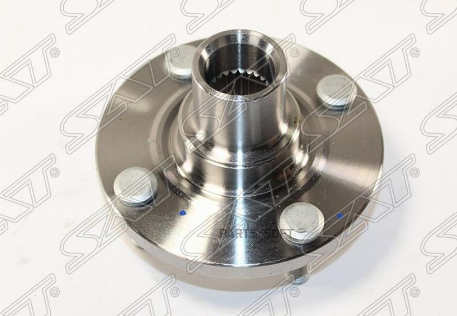 

Ступица Перед Toyota Corolla/Sprinter 88-95 Sat арт. ST-43502-12110