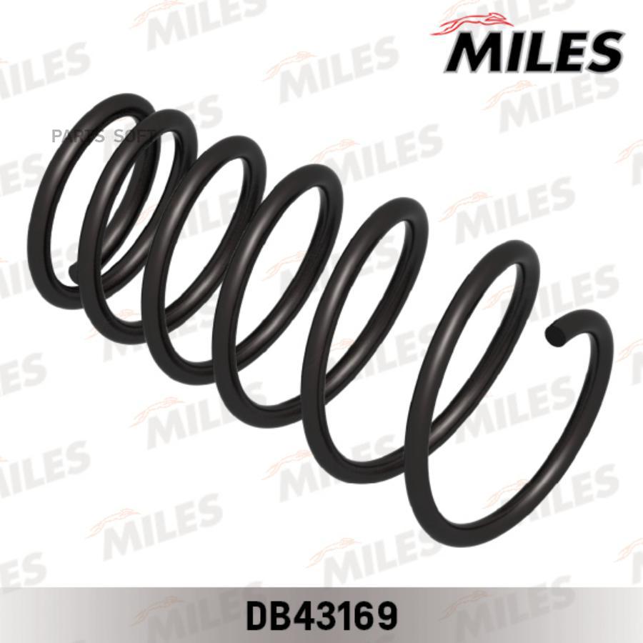 

Пружина Задней Подвески Hyundai Tucson/Kia Sportage 2.0/2.0crdi 4wd 04- (Kyb Rc6562) Db431