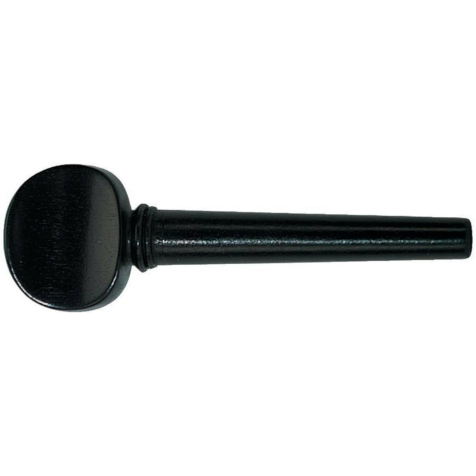 

Колки для скрипки Gewa Violin Peg Ebony 1/8 Medium, Черный, Violin Peg Ebony 1/8 Medium