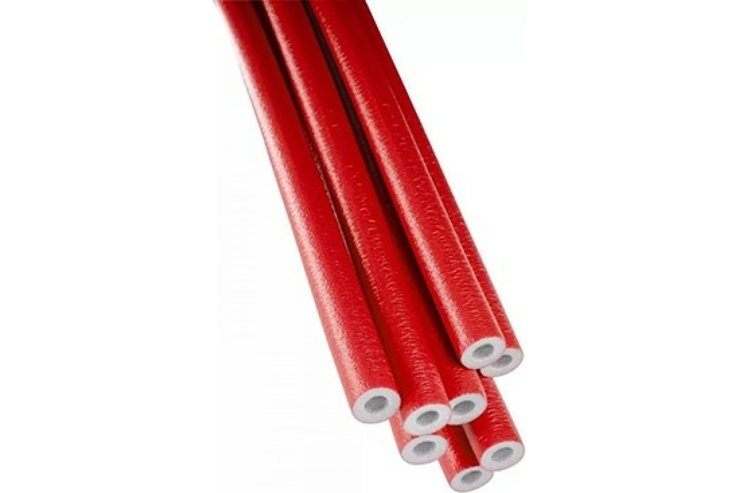 фото Теплоизоляция супер протект 35 (6мм) красный valtec