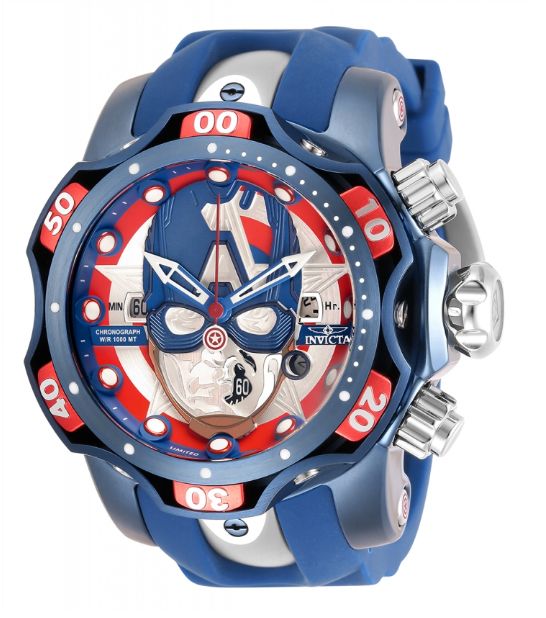 

Наручные часы мужские INVICTA 30628, 30628