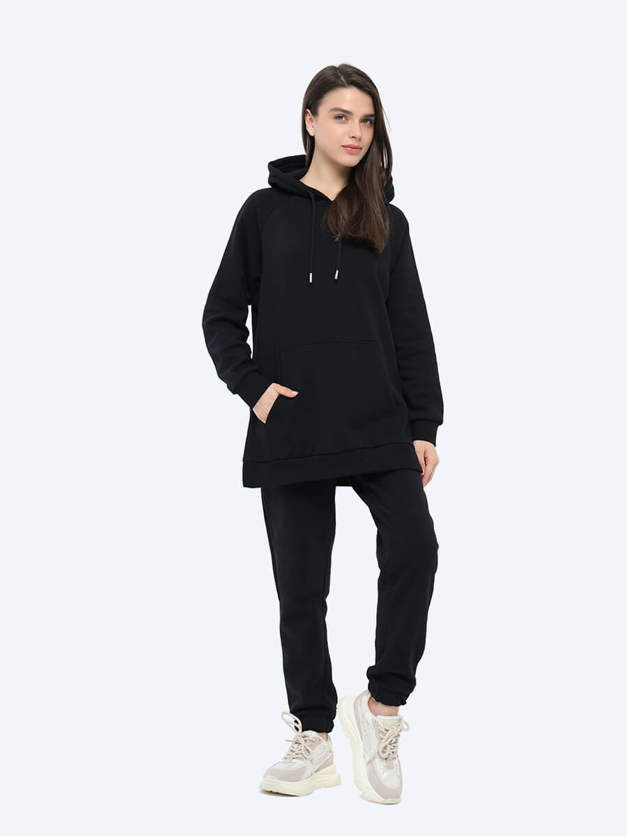 

Костюм женский Vitacci TO97241-01 черный, TO97241-01