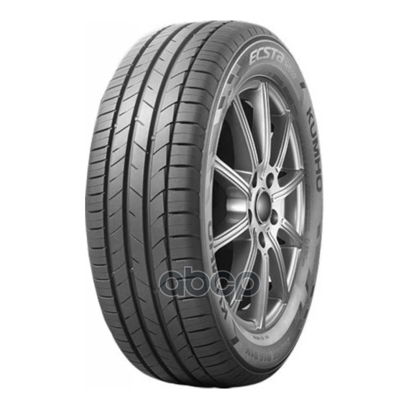 

Шины Kumho Ecsta HS52 225/60 R17 99V, Ecsta HS52