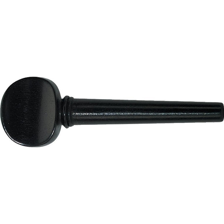 

Колки для скрипки Gewa Violin Peg Ebony 3/4 Strong 415503, Черный, Violin Peg Ebony 3/4 Strong 415503