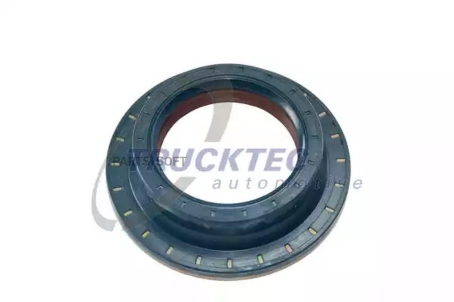 Уплотняющее Кольцо, Дифференциал I.O: 85 Mm, A.O: 145 Mm, H: 12/37 Mm TRUCKTEC AUTOMOTIVE