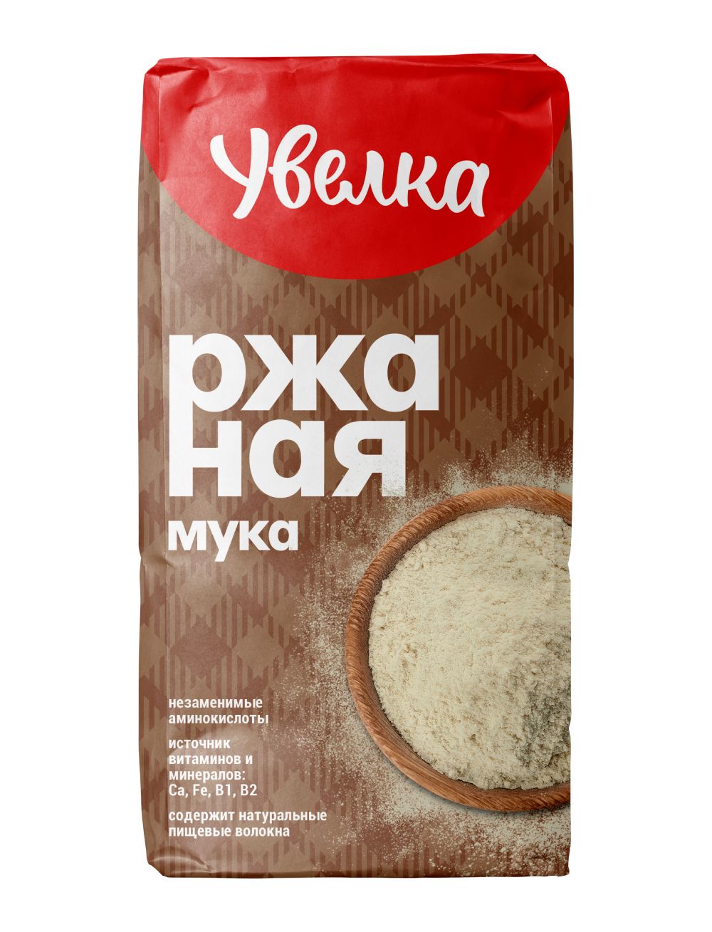 Купить Мука Увелка в интернет каталоге с доставкой | Boxberry