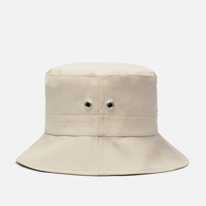 Панама Stutterheim Beckholmen бежевый, Размер M