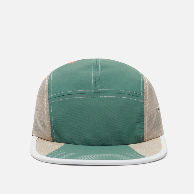 

Кепка Butter Goods Equipment Ripstop 5 Panel зелёный, Размер, Бежевый;зеленый, Equipment Ripstop 5 Panel