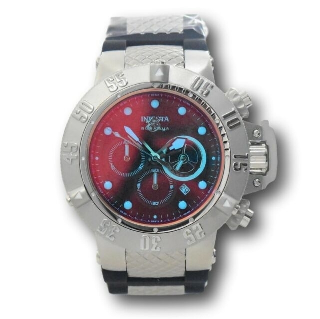 

Наручные часы мужские INVICTA 32855, 32855