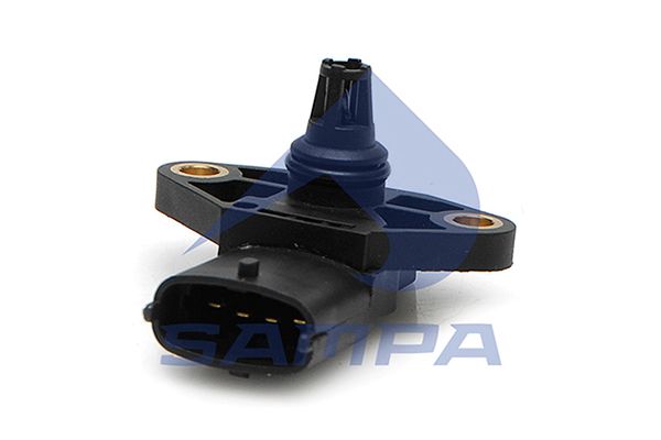 

Датчик, давление наддува SAMPA 093.304