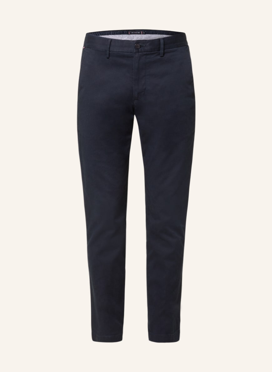 

Брюки мужские Tommy Hilfiger 1001370575 синие 31/30 (доставка из-за рубежа), Синий, 1001370575
