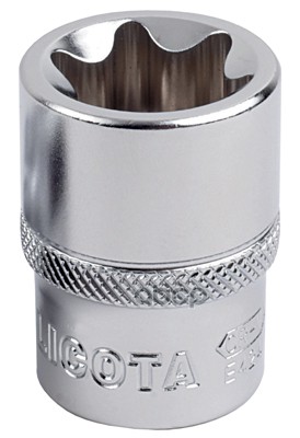 

Licota - Головка Торцевая 3/8 E14 Licota арт. e314