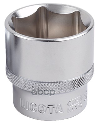 Licota - Головка Торцевая 6 Гр. 3/8 7 Мм Licota арт. n3007 100044315428