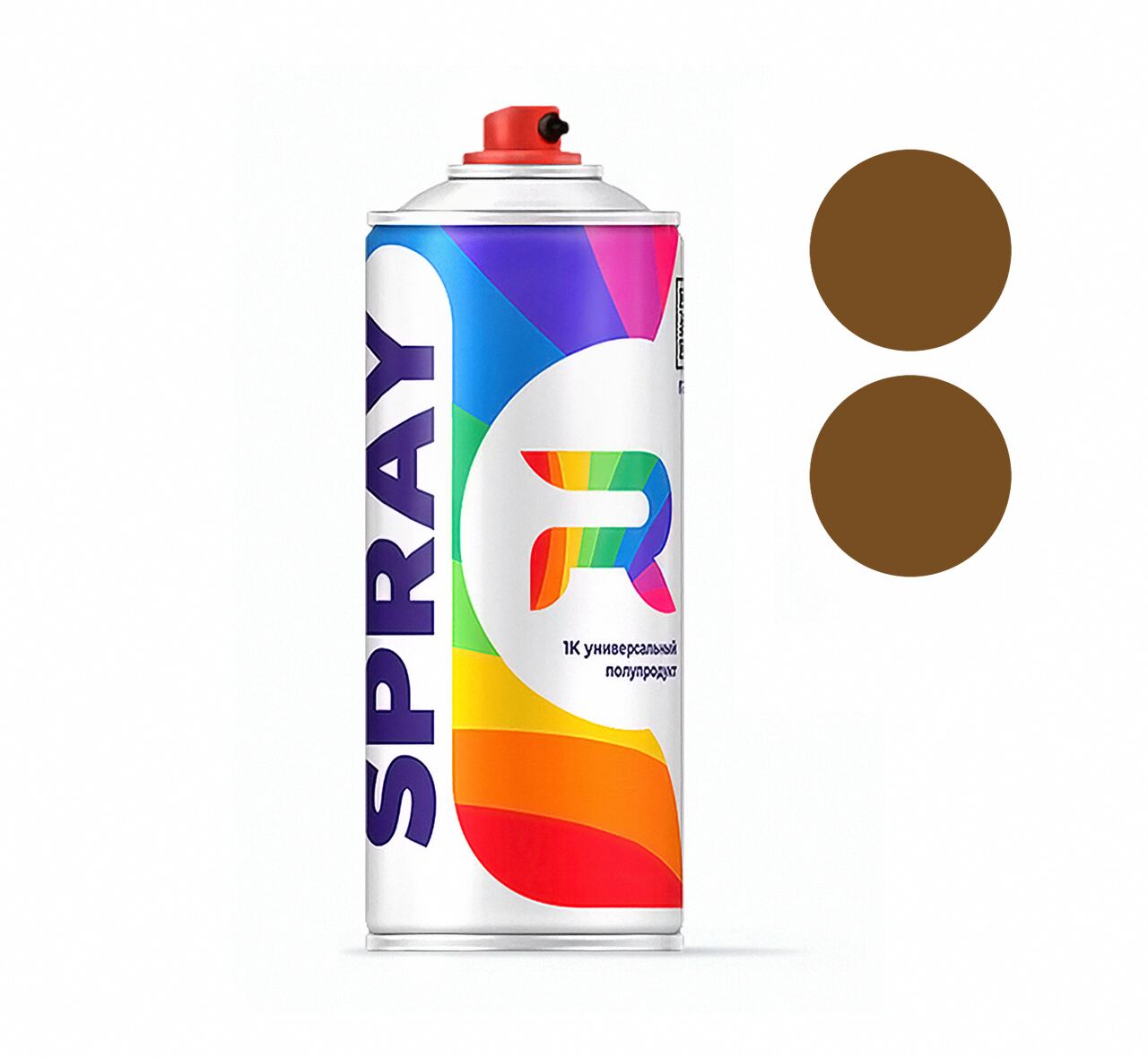 

Автомобильная краска Cadillac - Gold Firemist (Базовая) RAL1 аэрозоль 520 мл, Cadillac WA129E, GMA129EP - Gold Firemist