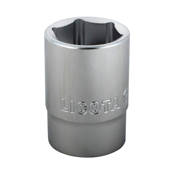 

Licota - Головка торцевая 6гр. 3/4 24 мм
