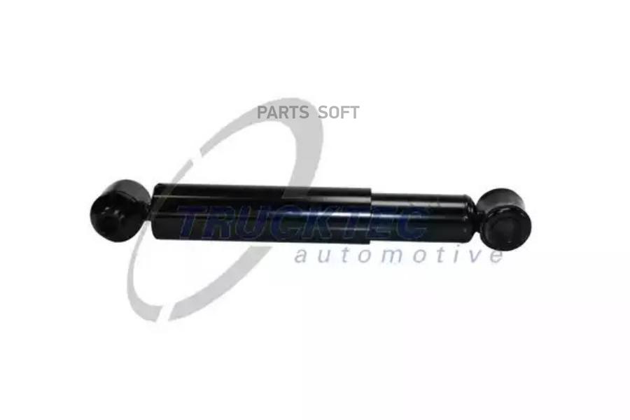 

Амортизатор Vorderachse Oe: 81437026154 Sachs TruckTec арт. 05.30.057