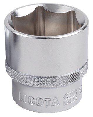 Licota - Головка Торцевая 6гр. 3/8 16 Мм Licota арт. n3016