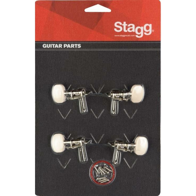 

Колки для укулеле Stagg KU259, KU259