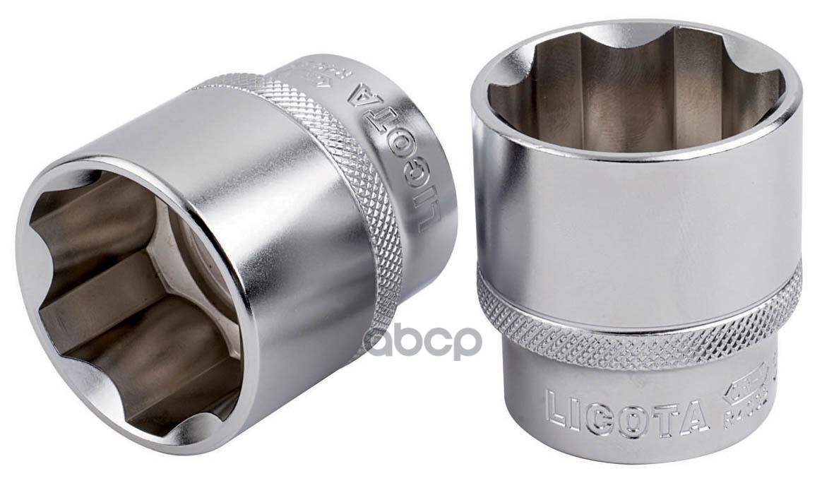 

Licota - Головка Торцевая Super Lock 1/2 27 Мм Licota арт. r4027