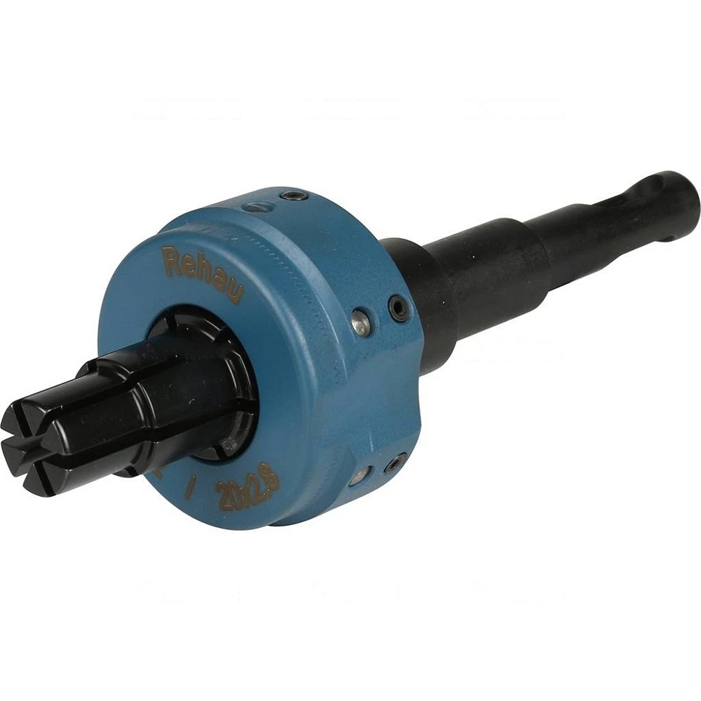 

Расширительная насадка Rehau 12484011001 для H2, A-light2, A3 16х2 мм, 2/20х2,8