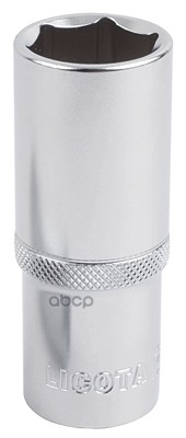 

Licota - Головка Торцевая Глубокая 6гр. 3/8 8 Мм Licota арт. n3008l
