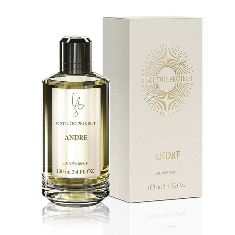 

Духи женские U Project Studio Andre 100 мл, Andre Woman, 100 мл