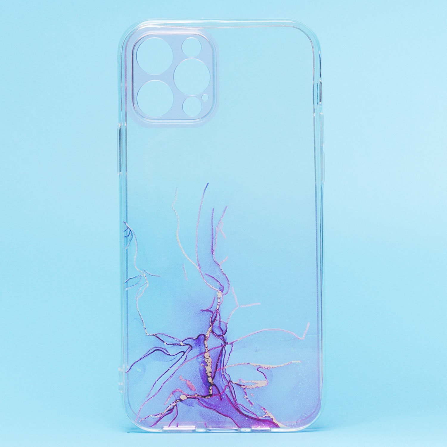 Чехол iPhone 12 Pro силиконовый (рис. 239/001)