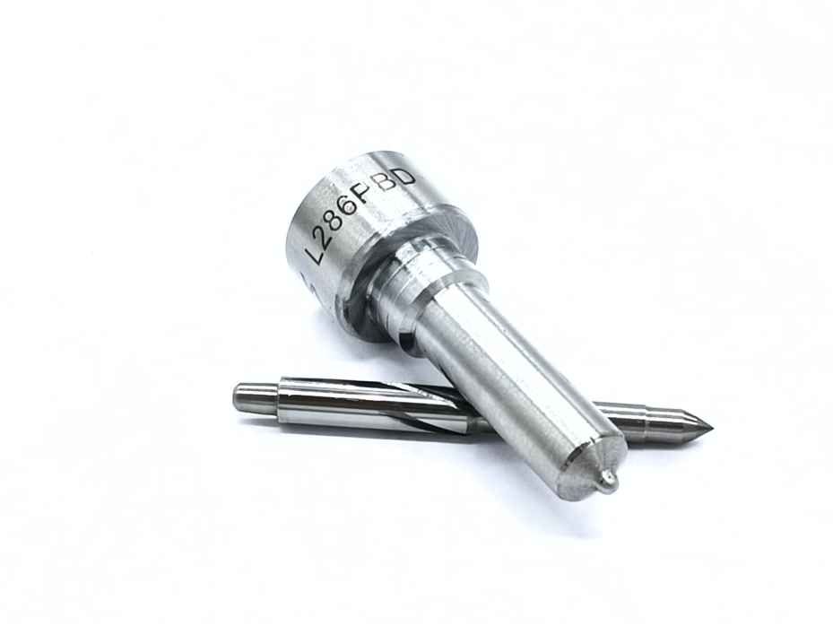 Распылитель KINGSTAR 11181 L286PBD Delphi