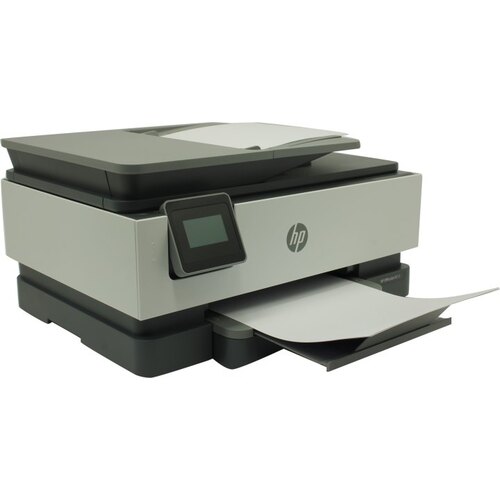 Струйное МФУ HP Office Jet Pro 8013 1KR70B