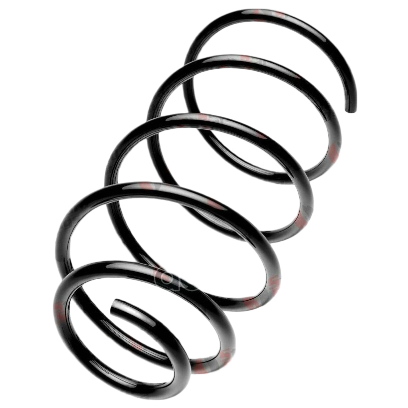 

Пружина Передняя Volvo S40/V50 2,4 / 2,4i 1/04-12 St135005f Standard Springs арт.ST135005F