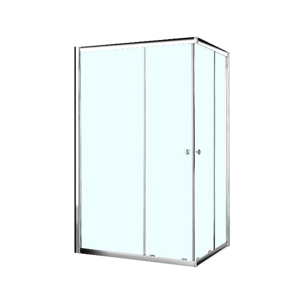 

Душевой уголок WELTWASSER WW200 200QS22-12090 120x90x185