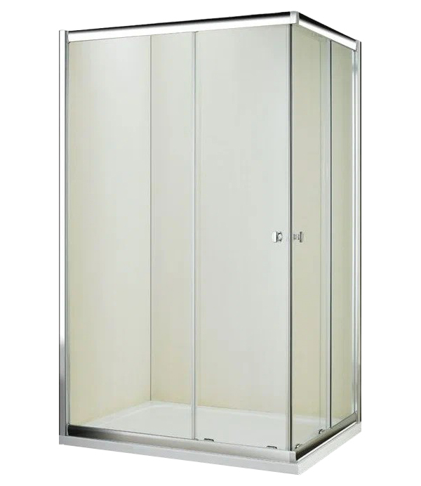 

Душевой уголок WELTWASSER WW200 200QS22-9070 90x70x185