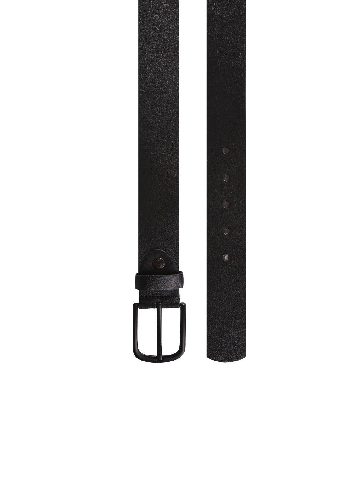 

Ремень мужской Colins CL1036942 черный, 85 см, CL1036942