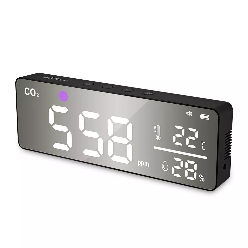

Датчик CO2 Kitfort КТ-3346, КТ-3346
