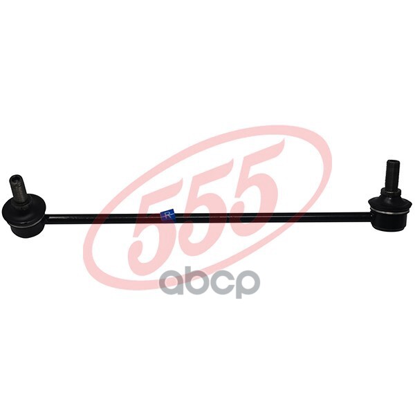 

Тяга Стабил Передн Пр (+2 Гайки) Honda Accord 13- 555 арт. SLH540RM