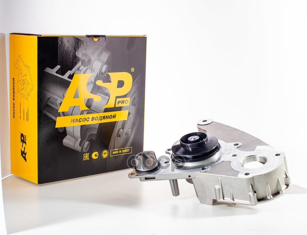 

Водяной насос Asparts PW8031