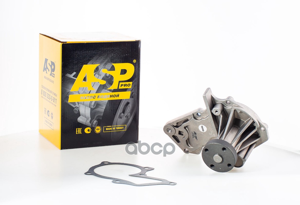 

Водяной насос Asparts PW9005