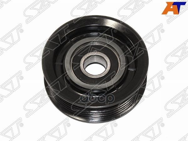 

Sat St-31190-R1A-A01 Ролик Приводного Ремня Обводной Honda Civic 1.6/1.8 12-/Crv 2.0 12-/J