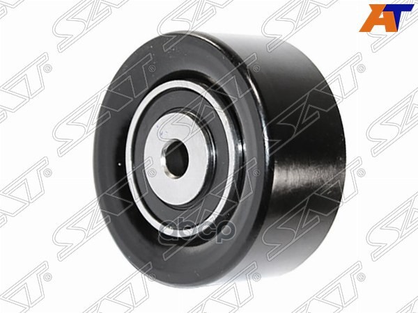 

SAT ST-575147 Ролик натяжителя приводного ремня CITROEN BERLINGO/C2/C3/PEUGEOT 1007/307 #2