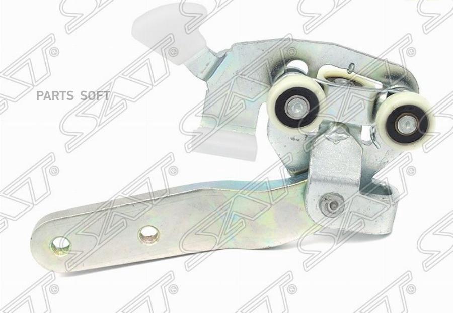 

Sat St-9033S0 Ролик Сдвижной Двери Нижний Rh Peugeot Boxer/Fiat Ducato/Citroen Jumper 244